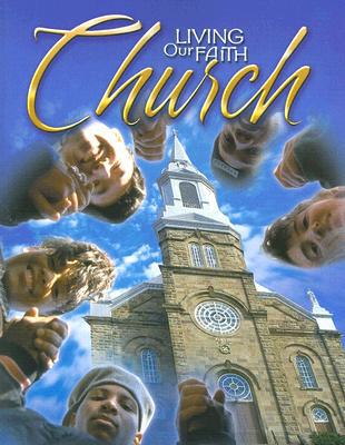 Book Living Our Faith Church: A Community of Faith free