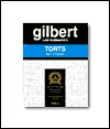 Book Gilbert Law Summaries: Torts free