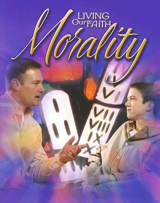Book Living Our Faith Morality: Challenges And Choices free
