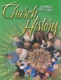Book Living Our Faith Church History: Our Christian Story free
