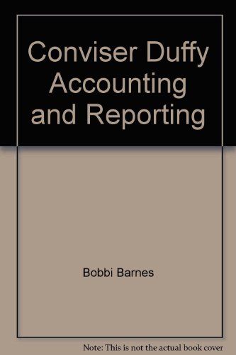 Book Conviser Duffy Accounting And Reporting free
