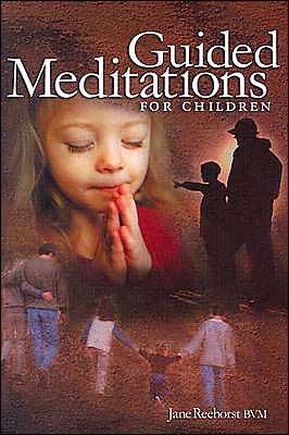 Book Guided Meditations for Children free