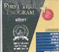 Book First Year Program (law School Legends Series) free