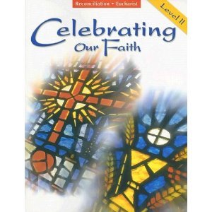 Book Celebrating Our Faith Level 2 free