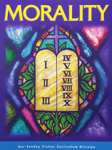 Book Morality: A Response to Gods Love free