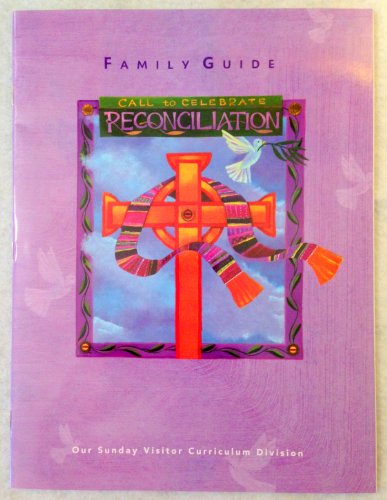 Book Call to Celebrate Reconciliation, Family Guide free