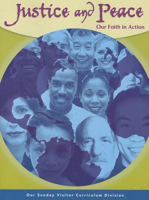 Book Justice And Peace free
