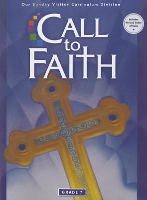 Book Call to Faith, Grade 7 free