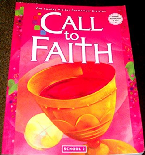 Book Ctf 09 School Se Gr 2 (Call to Faith) free