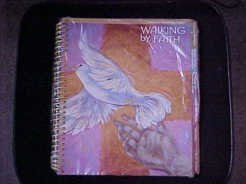 Book Walking By Faith: Grade 1 School Teaching Guide free