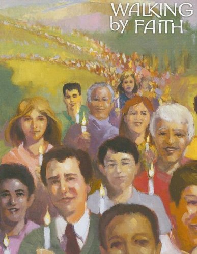 Book Walking By Faith Grade 6 Salvation History free