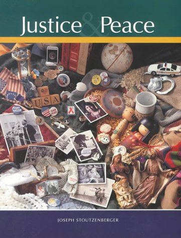 Book Justice and Peace free