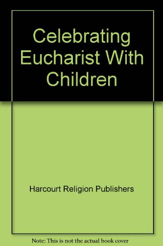 Book Celebrating Eucharist With Children (spanish Edition) free