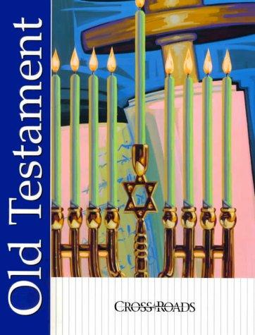 Book Old Testament: Crossroad Series (crossroads (harcourt)) free
