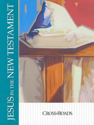 Book Jesus and New Testament: Crossroad Series (Crossroads (Harcourt)) free