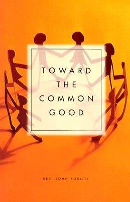 Book Toward the Common Good free