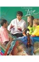 Book Growing In Love: Level 7 free