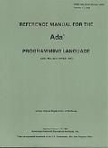 Book Reference Manual For The Ada Programming Language free
