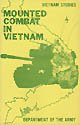 Book Mounted Combat in Vietnam free