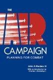 Book The Air Campaign: Planning For Combat free