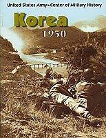 Book Korea - 1950 (center Of Military History Publication) free