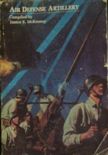 Book Air Defense Artillery (army Lineage Series, Center For Military History Publication No 60-5) free