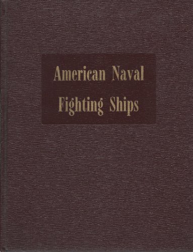 Book Dictionary of American Naval Fighting Ships. Volume III free