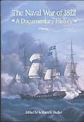 Book Naval War of 1812, A Documentary History, V. 1 free