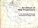 Book An Album Of Map Projections free