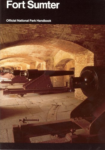 Book Fort Sumter: Anvil Of War (national Park Service Handbook 127) free
