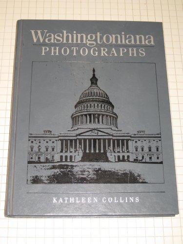Book Washingtoniana Photographs Collections in the Prints and Photographs Division of the Library of Congress free
