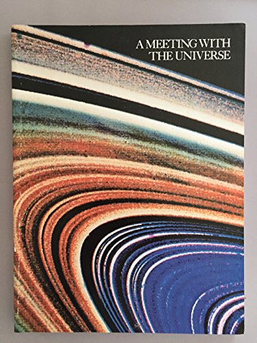 Book A Meeting With the Universe free