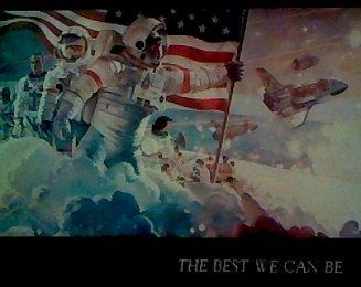 Book The Best We Can Be free