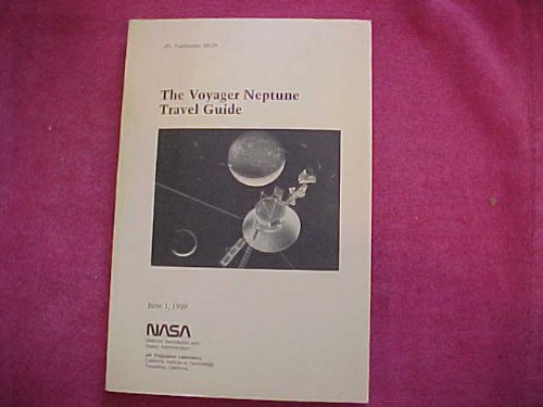 Book Voyager Neptune Travel Guide free