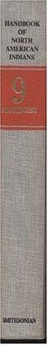 Book Handbook of North American Indians, Volume 9: Southwest free