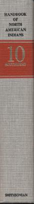 Book Handbook of North American Indians, Volume 10: Southwest free