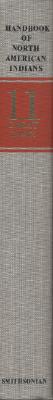 Book Handbook of North American Indians, Volume 11: Great Basin free