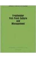 Book Freshwater Fish Pond Culture and Management free