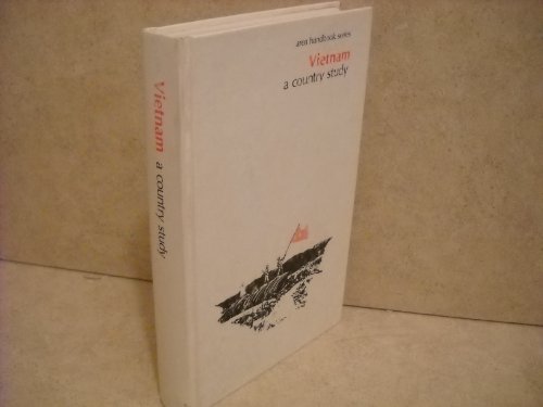 Book Vietnam: A Country Study (Area Handbook Series) free