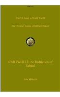 Book War in the Pacific: Cartwheel, The Reduction of Rabaul (United States Army in World War II) free