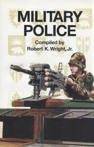 Book Military Police (Army Lineage Series) free