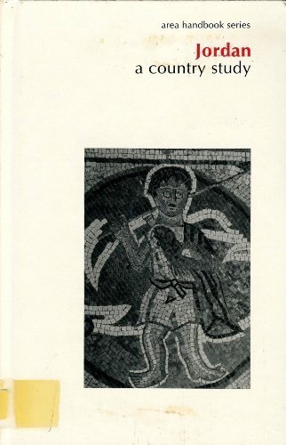 Book Jordan: A Country Study (Area Handbook Series) free