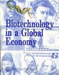 Book Biotechnology in a global economy free