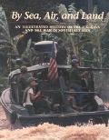 Book By Sea, Air, and Land: An Illustrated History of the U.S. Navy and the War in Southeast Asia free