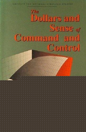 Book The dollars and sense of command and control free