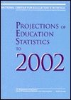 Book Projections Of Education Statistics To 2002/stk No. 065-000-00473-9 (projections Of Education Statistics To (year)) free
