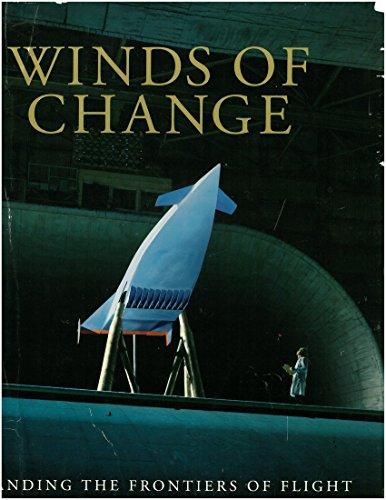 Book Winds of change: Expanding the frontiers of flight : Langley Research Center's 75 years of accomplishment 1917-1992 (NP) free