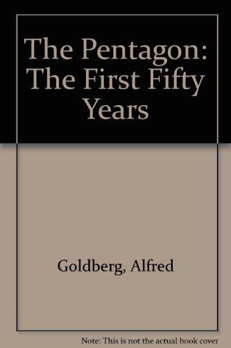 Book The Pentagon: The First Fifty Years free