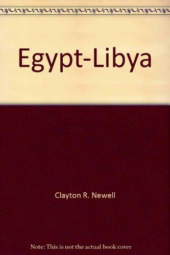 Book Egypt-Libya (The U.S. Army campaigns of World War II) free