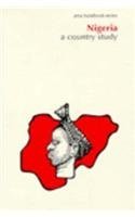 Book Nigeria : A Country Study (area Handbook Series) free